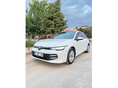 BARLIK MOTORS'TAN 2025 GOLF eTSİ DSG CAM TAVANLI