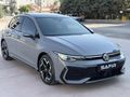 2024 MODEL BOYASIZ SERVİS BAKIMLI 51 BİN KM de R-LİNE GOLF 8.5