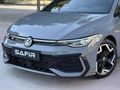 2024 MODEL BOYASIZ SERVİS BAKIMLI 51 BİN KM de R-LİNE GOLF 8.5