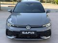 2024 MODEL BOYASIZ SERVİS BAKIMLI 51 BİN KM de R-LİNE GOLF 8.5
