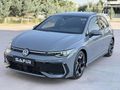 2024 MODEL BOYASIZ SERVİS BAKIMLI 51 BİN KM de R-LİNE GOLF 8.5