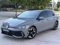 2024 MODEL BOYASIZ SERVİS BAKIMLI 51 BİN KM de R-LİNE GOLF 8.5