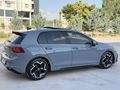 2024 MODEL BOYASIZ SERVİS BAKIMLI 51 BİN KM de R-LİNE GOLF 8.5