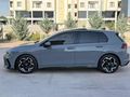 2024 MODEL BOYASIZ SERVİS BAKIMLI 51 BİN KM de R-LİNE GOLF 8.5