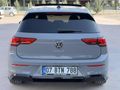 2024 MODEL BOYASIZ SERVİS BAKIMLI 51 BİN KM de R-LİNE GOLF 8.5