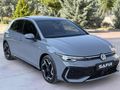 2024 MODEL BOYASIZ SERVİS BAKIMLI 51 BİN KM de R-LİNE GOLF 8.5