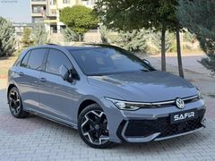 2024 MODEL BOYASIZ SERVİS BAKIMLI 51 BİN KM de R-LİNE GOLF 8.5