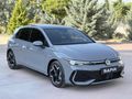2024 MODEL BOYASIZ SERVİS BAKIMLI 51 BİN KM de R-LİNE GOLF 8.5
