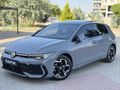 2024 MODEL BOYASIZ SERVİS BAKIMLI 51 BİN KM de R-LİNE GOLF 8.5