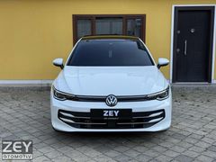 2025 Volkswagen Golf 1.5 eTsi Style Dsg / Cam tavan / Hatasız