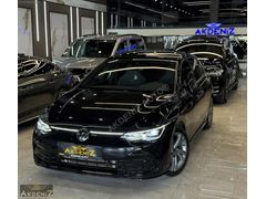 -AKDENİZ-2021 VW GOLF 1.5ETSİ RLİNE CAMTAVAN 24.000KM HATASIZ