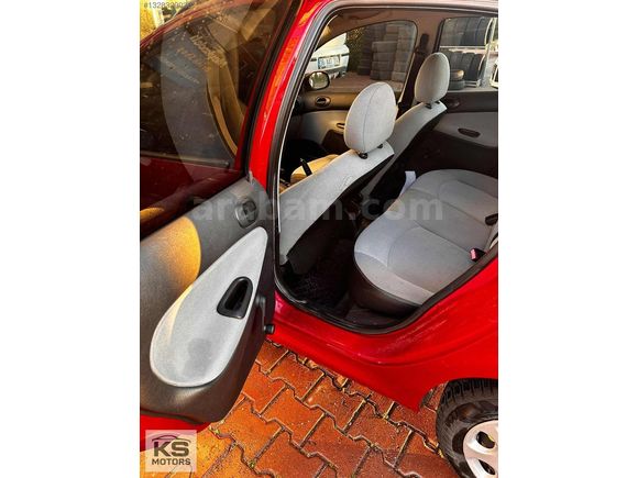 PEUGEOT 206 1.4 XT 2006 MODEL 143.000 KM