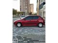 PEUGEOT 206 1.4 XT 2006 MODEL 143.000 KM