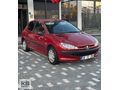 PEUGEOT 206 1.4 XT 2006 MODEL 143.000 KM