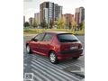 PEUGEOT 206 1.4 XT 2006 MODEL 143.000 KM