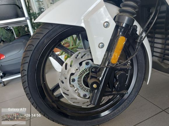 *** SYM JOYRİDE 300