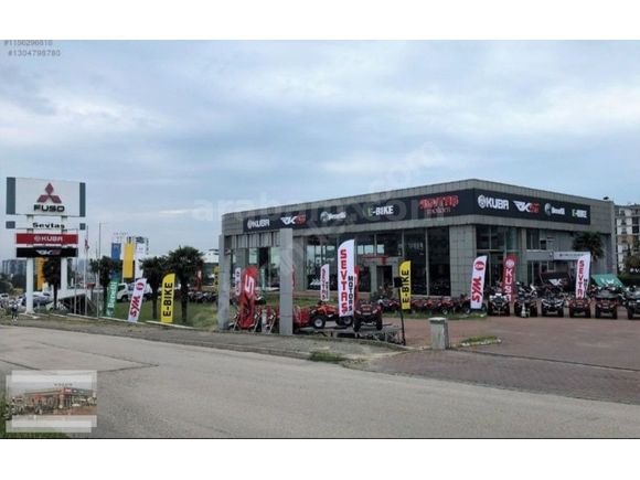 *** SYM JOYRİDE 300