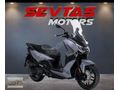 *** SYM JOYRİDE 300