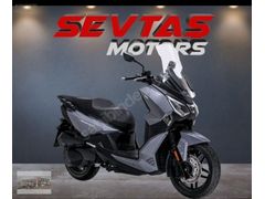 *** SYM JOYRİDE 300