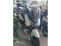 *** SYM JOYRİDE 300