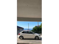 Sahibinden Volkswagen Polo 1.2 TDi Trendline 2014 Model  268.000 km Beyaz