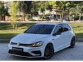 *HATASIZ BOYASIZ 110.000 KM'de FULL 7.5 R DÖNÜŞÜM 2017 VW GOLF*