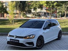 *HATASIZ BOYASIZ 110.000 KM'de FULL 7.5 R DÖNÜŞÜM 2017 VW GOLF*