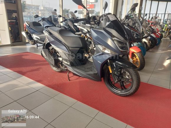 *** SYM JET 14 ***