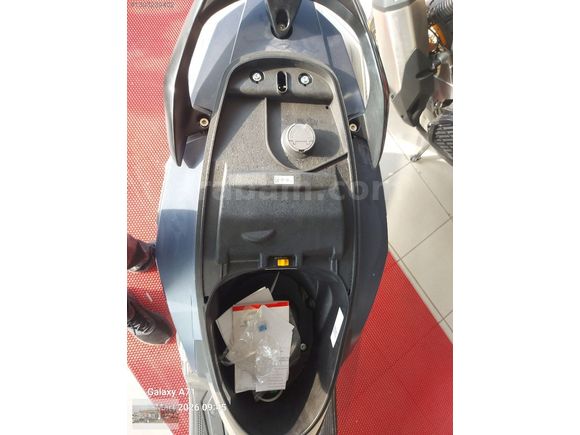 *** SYM JET 14 ***