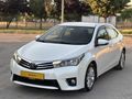 //HK AUTO//TOYOTA COROLLA 1.4 D-4D ACTİVE BOYASIZ BAKIMLI