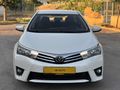 //HK AUTO//TOYOTA COROLLA 1.4 D-4D ACTİVE BOYASIZ BAKIMLI