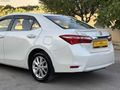 //HK AUTO//TOYOTA COROLLA 1.4 D-4D ACTİVE BOYASIZ BAKIMLI