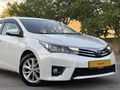 //HK AUTO//TOYOTA COROLLA 1.4 D-4D ACTİVE BOYASIZ BAKIMLI