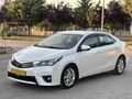 //HK AUTO//TOYOTA COROLLA 1.4 D-4D ACTİVE BOYASIZ BAKIMLI