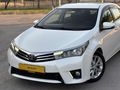 //HK AUTO//TOYOTA COROLLA 1.4 D-4D ACTİVE BOYASIZ BAKIMLI