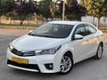 //HK AUTO//TOYOTA COROLLA 1.4 D-4D ACTİVE BOYASIZ BAKIMLI