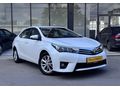 HATASIZ BOYASIZ DEĞİŞENSİZ 1.4D-4D TOYOTA COROLLA OTOMATİK