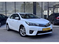 HATASIZ BOYASIZ DEĞİŞENSİZ 1.4D-4D TOYOTA COROLLA OTOMATİK