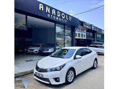 ANADOLU OTOMOTİV DİZEL OTOMATİK DEĞİŞENSİZ SORUNSUZ