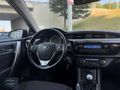 2014 TOYOTA COROLLA 1.4D-4D OTOMATİK/HATASIZ/SERVİS BAKIMLI