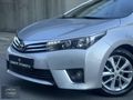 2014 TOYOTA COROLLA 1.4D-4D OTOMATİK/HATASIZ/SERVİS BAKIMLI