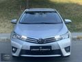 2014 TOYOTA COROLLA 1.4D-4D OTOMATİK/HATASIZ/SERVİS BAKIMLI