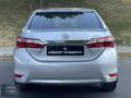 2014 TOYOTA COROLLA 1.4D-4D OTOMATİK/HATASIZ/SERVİS BAKIMLI
