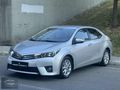 2014 TOYOTA COROLLA 1.4D-4D OTOMATİK/HATASIZ/SERVİS BAKIMLI