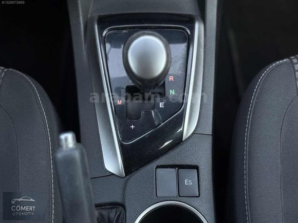 2014 TOYOTA COROLLA 1.4D-4D OTOMATİK/HATASIZ/SERVİS BAKIMLI