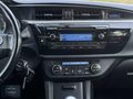 2014 TOYOTA COROLLA 1.4D-4D OTOMATİK/HATASIZ/SERVİS BAKIMLI
