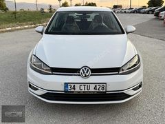ERZ MOTORS DAN WW GOLF 1.5 TSI CONFORTLİNE