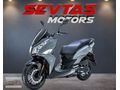***SYM JET14 200İ