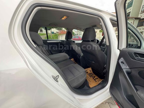 Sahibinden Volkswagen Golf 1.4 TSi Pulse 2012