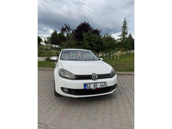 Sahibinden Volkswagen Golf 1.4 TSi Pulse 2012